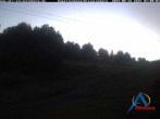 Archiv Foto Webcam Kapellenhang Altastenberg 06:00