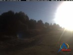 Archiv Foto Webcam Kapellenhang Altastenberg 07:00