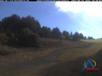 Archiv Foto Webcam Kapellenhang Altastenberg 09:00
