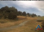 Archiv Foto Webcam Kapellenhang Altastenberg 15:00