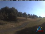 Archiv Foto Webcam Kapellenhang Altastenberg 09:00