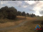 Archiv Foto Webcam Kapellenhang Altastenberg 13:00