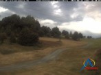 Archiv Foto Webcam Kapellenhang Altastenberg 15:00