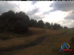 Archiv Foto Webcam Kapellenhang Altastenberg 17:00