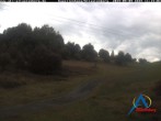 Archiv Foto Webcam Kapellenhang Altastenberg 08:00