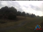Archiv Foto Webcam Kapellenhang Altastenberg 10:00