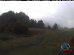 Archiv Foto Webcam Kapellenhang Altastenberg 08:00
