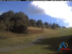 Archiv Foto Webcam Kapellenhang Altastenberg 11:00