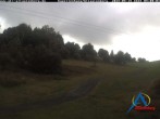 Archiv Foto Webcam Kapellenhang Altastenberg 08:00
