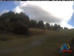 Archived image Webcam Altastenberg &#34;Kapellenhang&#34; 13:00