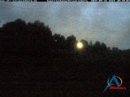 Archiv Foto Webcam Kapellenhang Altastenberg 19:00