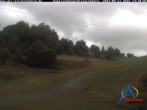 Archived image Webcam Altastenberg &#34;Kapellenhang&#34; 13:00