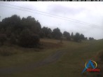 Archived image Webcam Altastenberg &#34;Kapellenhang&#34; 17:00