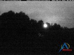 Archived image Webcam Altastenberg &#34;Kapellenhang&#34; 19:00