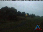 Archiv Foto Webcam Kapellenhang Altastenberg 05:00