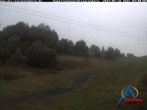 Archiv Foto Webcam Kapellenhang Altastenberg 08:00