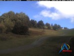 Archiv Foto Webcam Kapellenhang Altastenberg 13:00
