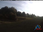 Archiv Foto Webcam Kapellenhang Altastenberg 08:00