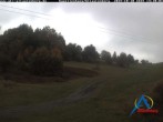 Archiv Foto Webcam Kapellenhang Altastenberg 13:00