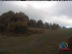 Archiv Foto Webcam Kapellenhang Altastenberg 15:00