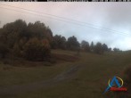 Archiv Foto Webcam Kapellenhang Altastenberg 17:00