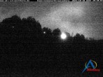 Archiv Foto Webcam Kapellenhang Altastenberg 19:00