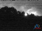 Archiv Foto Webcam Kapellenhang Altastenberg 21:00