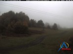 Archiv Foto Webcam Kapellenhang Altastenberg 09:00