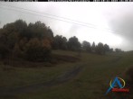 Archiv Foto Webcam Kapellenhang Altastenberg 15:00