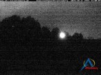 Archiv Foto Webcam Kapellenhang Altastenberg 21:00