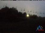 Archived image Webcam Altastenberg &#34;Kapellenhang&#34; 01:00
