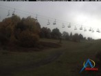 Archived image Webcam Altastenberg &#34;Kapellenhang&#34; 06:00