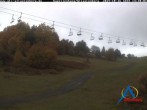 Archived image Webcam Altastenberg &#34;Kapellenhang&#34; 08:00