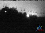 Archiv Foto Webcam Kapellenhang Altastenberg 05:00