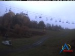 Archiv Foto Webcam Kapellenhang Altastenberg 07:00