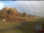 Archiv Foto Webcam Kapellenhang Altastenberg 13:00