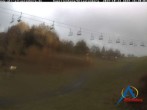 Archiv Foto Webcam Kapellenhang Altastenberg 15:00