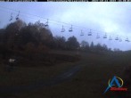 Archiv Foto Webcam Kapellenhang Altastenberg 17:00