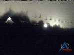 Archiv Foto Webcam Kapellenhang Altastenberg 19:00