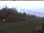 Archiv Foto Webcam Kapellenhang Altastenberg 07:00