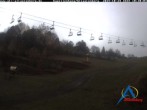 Archiv Foto Webcam Kapellenhang Altastenberg 09:00