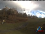 Archiv Foto Webcam Kapellenhang Altastenberg 13:00