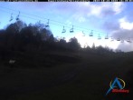 Archiv Foto Webcam Kapellenhang Altastenberg 15:00
