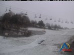 Archived image Webcam Altastenberg &#34;Kapellenhang&#34; 09:00