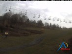 Archived image Webcam Altastenberg &#34;Kapellenhang&#34; 11:00