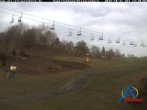 Archived image Webcam Altastenberg &#34;Kapellenhang&#34; 13:00
