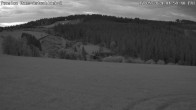 Archived image Webcam View Kahler Asten 05:00
