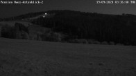 Archived image Webcam View Kahler Asten 03:00