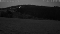 Archived image Webcam View Kahler Asten 23:00