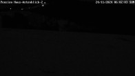 Archived image Webcam View Kahler Asten 05:00